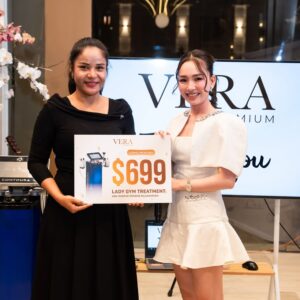 Lady Night 2025: An Evening of Grace, Connection, and Timeless Beauty