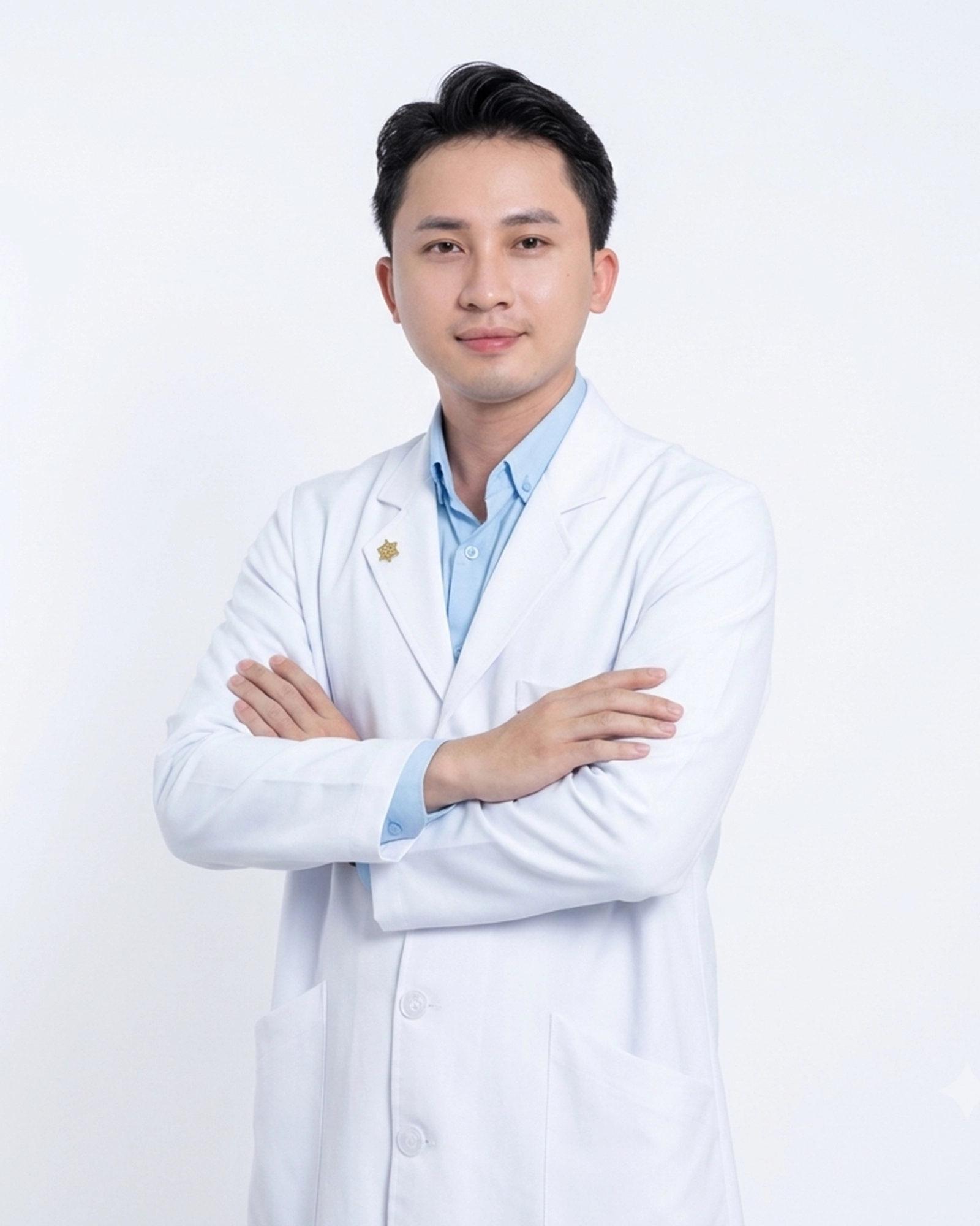 Dr. Loan Huynh
